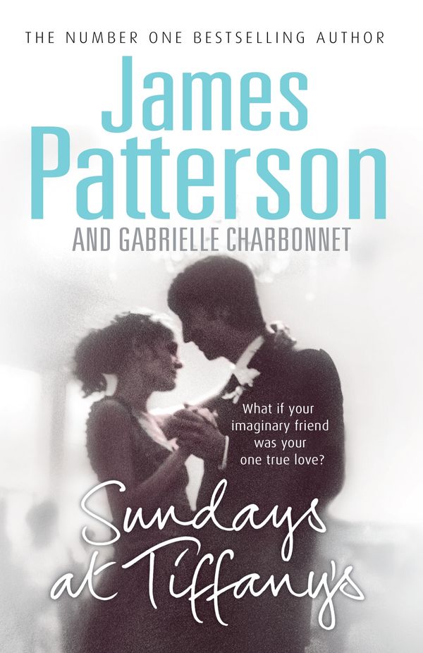 Cover Art for 9781407005478, Sundays at Tiffany's by James Patterson