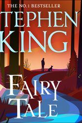 Cover Art for 9781399705448, Fairy Tale by Stephen King, Seth Numrich, Stephen King