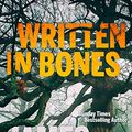 Cover Art for B07Z8FYJ5P, Written In Bones: Inspector McLean Book 7 by James Oswald