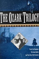 Cover Art for 9781557285928, The Ozark Trilogy by Suzette Haden Elgin