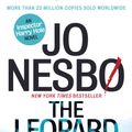 Cover Art for 9780307743183, The Leopard by Jo Nesbo