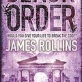 Cover Art for 9780752882444, Black Order: A Sigma Force Novel by James Rollins