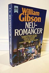 Cover Art for 9783453074200, Neuromancer by William Gibson