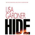 Cover Art for 9780739321546, Hide by Lisa Gardner