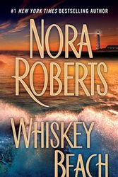 Cover Art for 9780515154290, Whiskey Beach by Nora Roberts