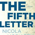 Cover Art for 9780062413581, The Fifth Letter by Nicola Moriarty