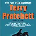Cover Art for 9780062307392, Thief of Time by Terry Pratchett