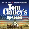 Cover Art for B001UFP4ZK, Mission of Honor: Op-Center 09 (Tom Clancy's Op-Center Book 9) by Tom Clancy, Steve Pieczenik