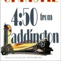 Cover Art for 9780061003837, 4:50 from Paddington by Agatha Christie