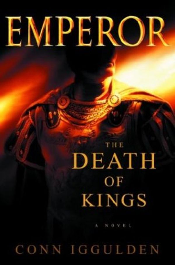 Cover Art for 9785551292555, The Death of Kings by Conn Iggulden