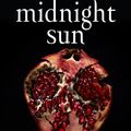 Cover Art for 9780316707046, Midnight Sun by Stephenie Meyer