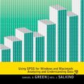 Cover Art for 9780205958603, Using SPSS for Windows and Macintosh by Green, Samuel B., Salkind, Neil J.