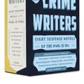 Cover Art for 9781598534511, Women Crime Writers: Eight Suspense Novels of the 1940s & 50s by Sarah Weinman