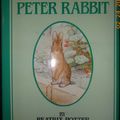 Cover Art for 9780671629243, The Tale of Peter Rabbit (The Peter Rabbit Classics) by Beatrix Potter