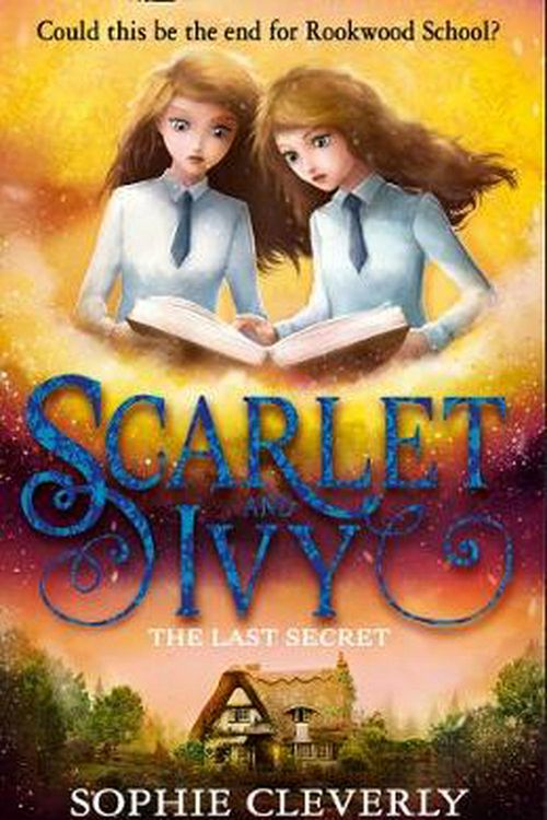Cover Art for 9780008218225, The Last Secret by Sophie Cleverly
