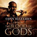 Cover Art for 9780792780113, Emperor: The Blood of Gods: A Novel of Rome by Conn Iggulden