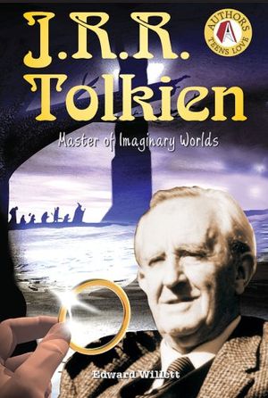 Cover Art for 9780766022461, J.R.R. Tolkien by Edward Willett