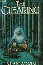Cover Art for 9780062500472, Clearing by Alan Arkin