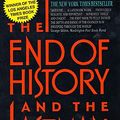 Cover Art for 9780380720026, The End of History and the Last Man by Francis Fukuyama