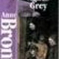 Cover Art for 9781582791807, Agnes Grey by Anne Brontë