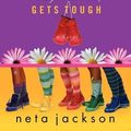 Cover Art for 9781595544421, The Yada Yada Prayer Group Gets Tough by Neta Jackson