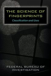 Cover Art for 9781619491366, The Science of Fingerprints by Federal Bureau of Investigation