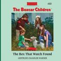 Cover Art for 9781609817107, The Box That Watch Found by Gertrude Chandler Warner