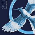 Cover Art for 9789000372553, Spotgaai by Suzanne Collins