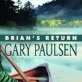 Cover Art for 9780440413790, Brian's Return by Gary Paulsen