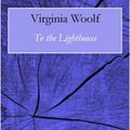 Cover Art for 9781291550405, To the Lighthouse by Virginia Woolf