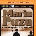 Cover Art for 9781501236594, The Fortunate Pilgrim by Mario Puzo
