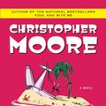 Cover Art for 9780060735449, Island of the Sequined Love Nun by Christopher Moore