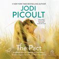Cover Art for 9781436112659, The Pact by Jodi Picoult