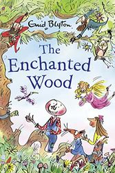 Cover Art for 9780603575587, DEAN Enchanted Wood Deluxe by Enid Blyton