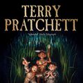 Cover Art for 9780552551021, Wings: The Third Book of the Nomes by Terry Pratchett