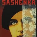 Cover Art for 9788560280391, Sashenka by Simon Montefiore