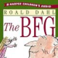 Cover Art for 9780060878436, The Bfg by Roald Dahl, Natasha Richardson