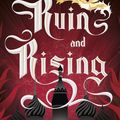 Cover Art for 9781780621845, Ruin and Rising by Leigh Bardugo