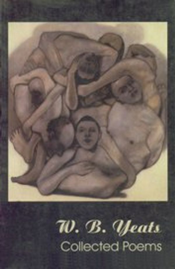 Cover Art for 9788187981749, Collected Poems by W. B. Yeats