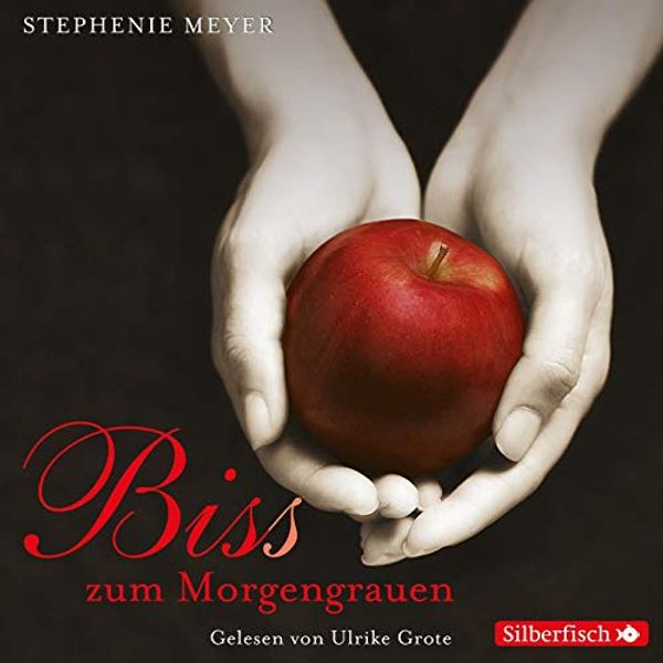 Cover Art for 9783867428491, Bis (Biss) zum Morgengrauen by Various Artists