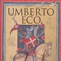 Cover Art for 9780436206344, Baudolino by Umberto Eco