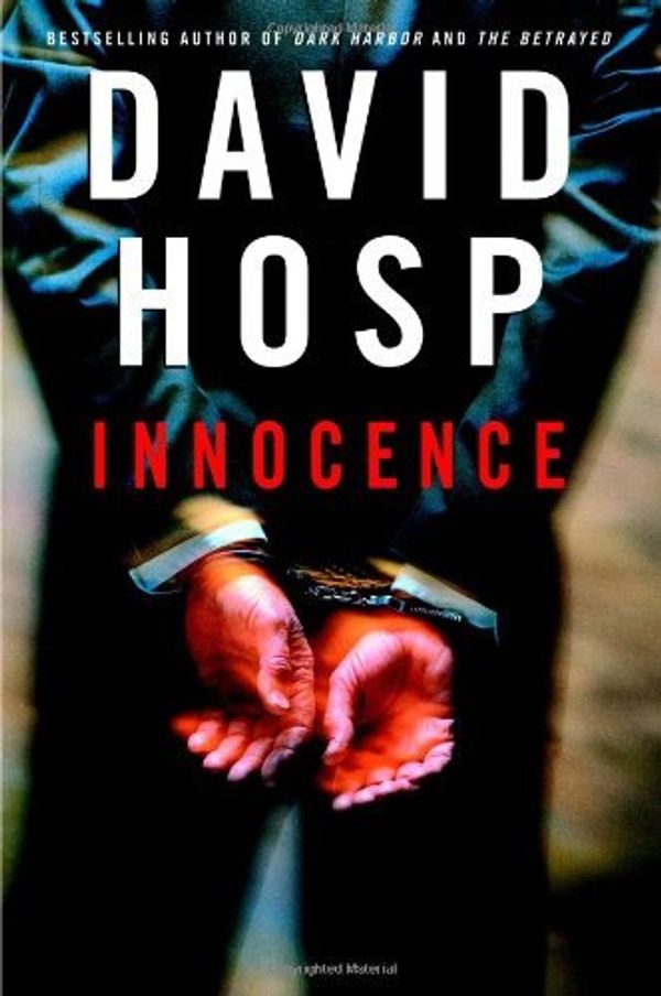 Cover Art for B01B98CQQC, Innocence by David Hosp (2007-07-11) by David Hosp