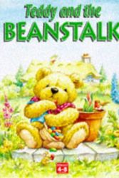 Cover Art for 9781858546049, Freddy Teddy and the Beanstalk by Sue Inman