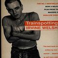 Cover Art for 9780436565670, Trainspotting by Irvine Welsh