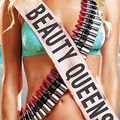 Cover Art for 9780439895972, Beauty Queens by Libba Bray