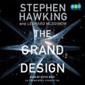 Cover Art for 9781415965733, The Grand Design by Leonard Mlodinow Hawking, Stephen, Martin, Steve West