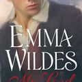 Cover Art for 9781101443002, My Lord Scandal by Emma Wildes