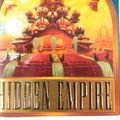 Cover Art for 9780446616782, Hidden Empire by Kevin J. Anderson
