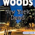 Cover Art for 9781593351427, New York Dead (Stone Barrington) by Stuart Woods