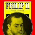 Cover Art for 9780812692792, Philip II by Geoffrey Parker
